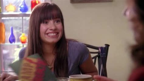 So, anyone that watched camp rock is now older. Demi Lovato - Camp Rock Image (10964137) - Fanpop
