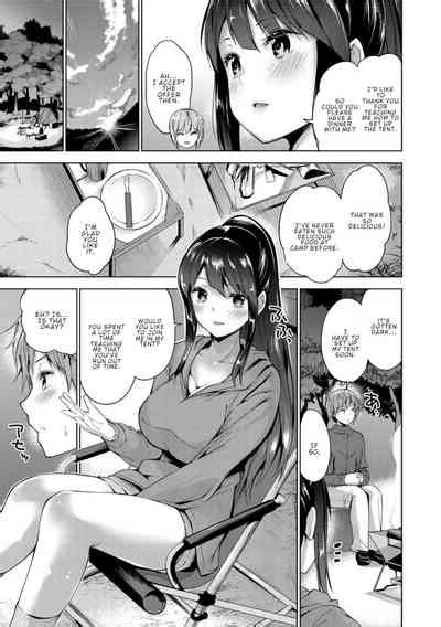 Solo Camp Debut ♥ Nhentai Hentai Doujinshi And Manga