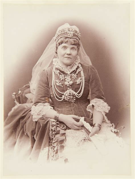 Princess Helena Of Waldeck And Pyrmont In Attire Worn For The Wedding