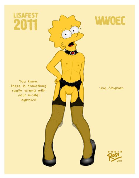 Rule 34 Darth Ross Female Female Only Human Lisa Simpson Solo Tagme
