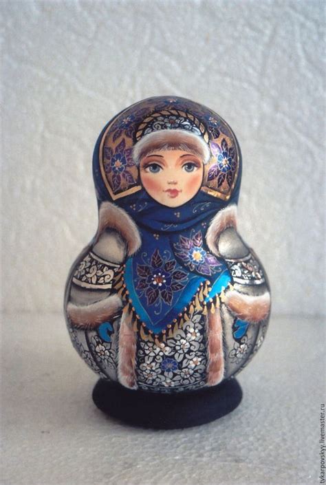 Matryoshka Our Collection Of Nesting Dolls Russian Dolls Intrigue You