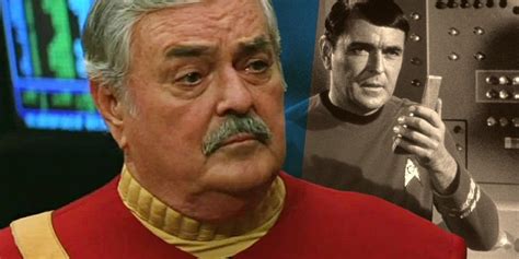 Star Trek Brings Back Scotty In Perfect New Role How It Fits In Canon