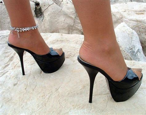136 Mentions J’aime 3 Commentaires Imtroyy Sur Instagram Extreme High Heels Open Toe High