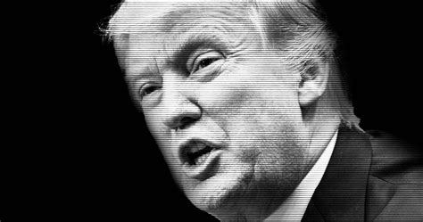 Trumps Rallying Cry Fear Itself The Washington Post
