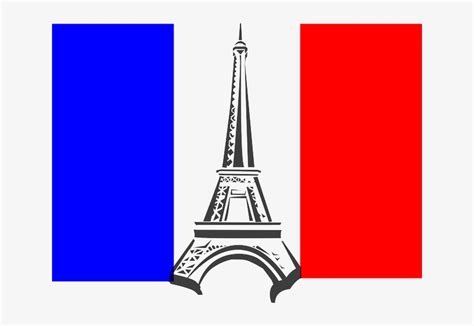 French Flag Clip Art Transparent Png 640x484 Free Download On Nicepng