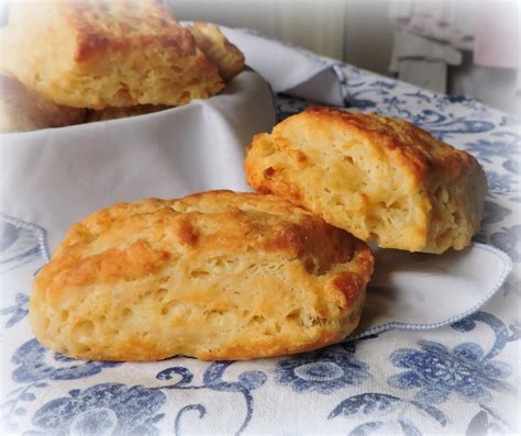 Flaky Butter Biscuits The English Kitchen