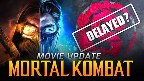 The first trailer for mortal kombat is now here and the 2021 film looks like a blast. Mortal Kombat Movie 2021 - Release Date & Trailer Delayed ...