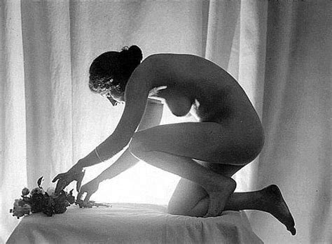 Fotograf A Art Stica Er Tica Fotograf As Antiguas De Desnudos