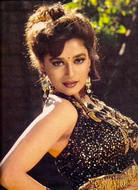 Madhuri Dixit Hot Photos At The Age Of Make You Look Twice Starbiz