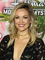 EMILIE ULLERUP at Hallmark Channel All-star Party in Los Angeles 01/13 ...