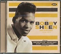 Bobby Sheen CD: The Bobby Sheen Anthology 1958-1975 (CD) - Bear Family ...