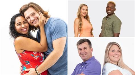90 Day Fiance Season 7 Cast Episodes And Everything You Need To Know