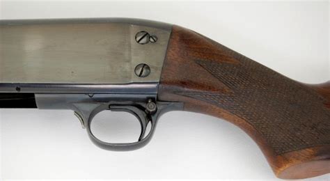 Remington Shotgun Model 17 Remington Pump Shotgun Model17 20 Gauge For