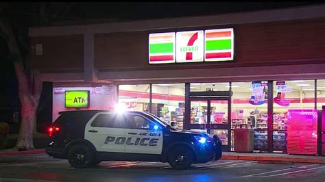 Two Men Accused In 7 Eleven Shootings Set To Be Charged Nbc Los Angeles