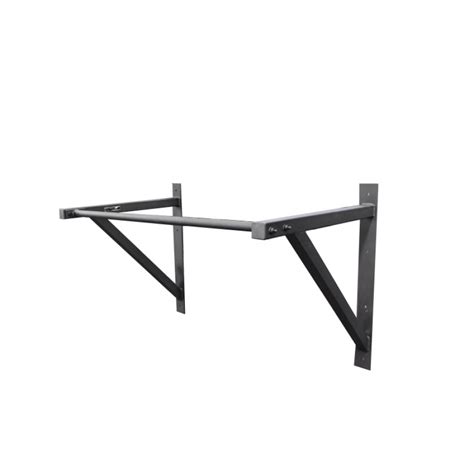 Cff Wall Ceiling Mounted Pull Up Bar 48 Wide