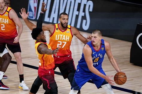 Depth charts, updated player information, stats, trades, and free agent signings. Utah Jazz vs Denver Nuggets Prediction and Match Preview - January 17th, 2021 l NBA Season 2020-21