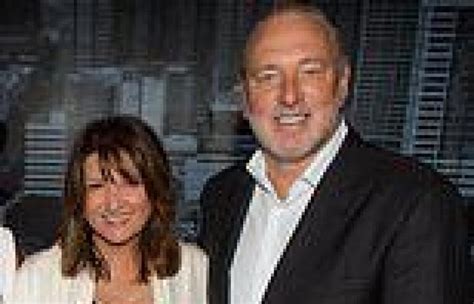 Friday 24 June 2022 0951 Am Hillsong Founder Brian Houstons Wife Bobbie Squirms As Lurid Texts
