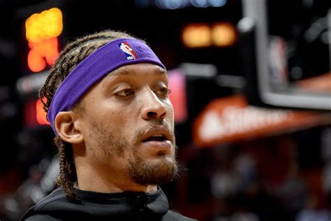 Laker Film Room How Michael Beasley Is Making An Impact Off The Bench
