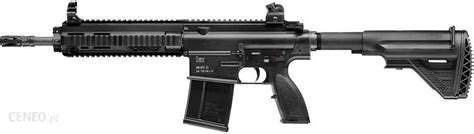 Umarex Replika Karabinku Heckler Koch Hk Gbb X Ceny I Opinie Ceneo Pl