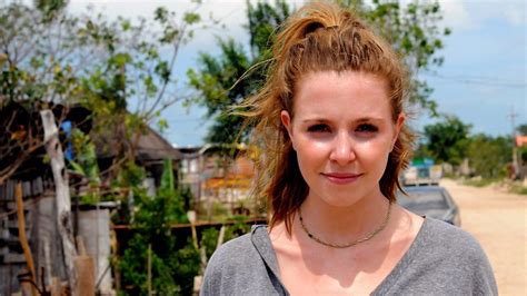 Bbc Three Stacey Dooley Investigates The Truth About Crime