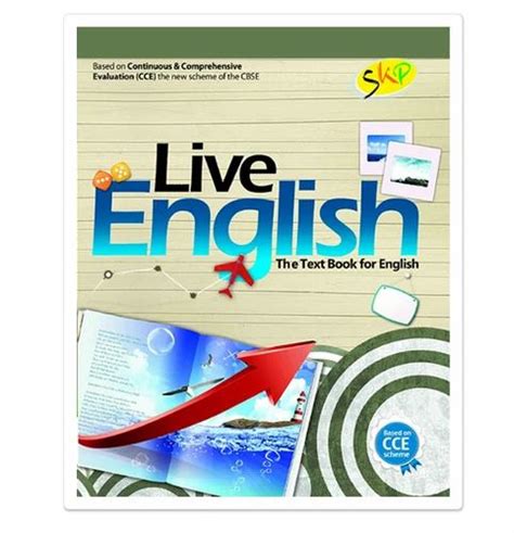 Live English Book 6 To 8 At Best Price In Meerut By Chanchal