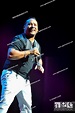 George Lamond performing live onstage during the Power 96 Holiday ...