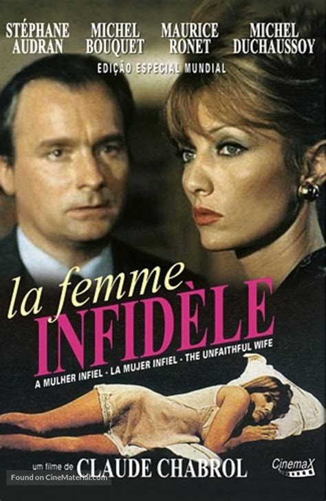 La Femme Infidèle 1969 Imdb