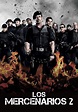 Los mercenarios 2 - película: Ver online en español