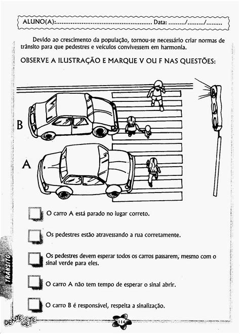 educação para o transito semana do trânsito dia do transito