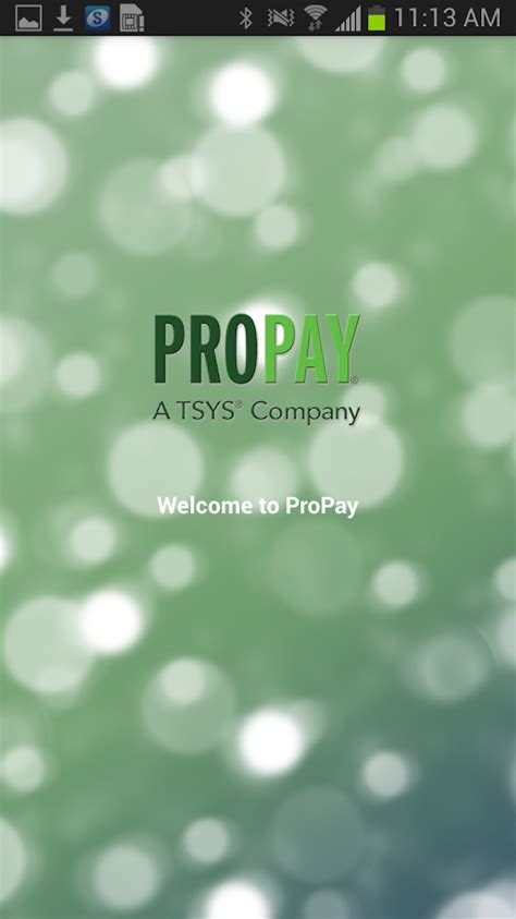 Helps you prepare job interviews and practice interview skills and techniques. ProPay - Accept Credit Cards - Android Apps on Google Play