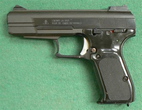 Norinco 77b 9 Mm Luger Pistole Krátké Zbraně Řehák A Řehák Vše