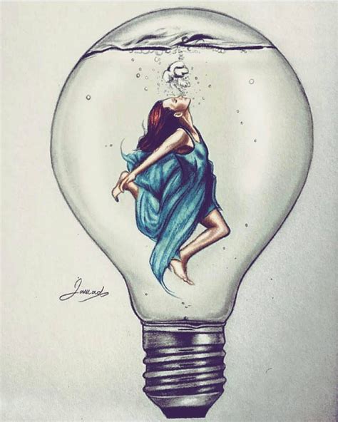 Absolutely Beautiful And Very Creative By Jawadalgheziart Follow Us