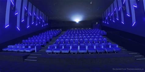 Mahesh Babu Launch Amb Cinemas In Hyderabad