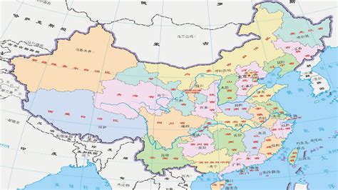 China Map Wallpapers 4k Hd China Map Backgrounds On Wallpaperbat