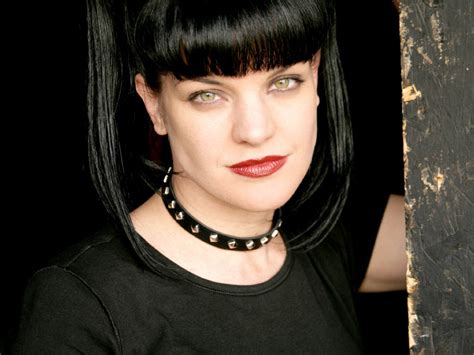 Pauley Perrette Confirms She Is Leaving ‘ncis Celebrity Insider