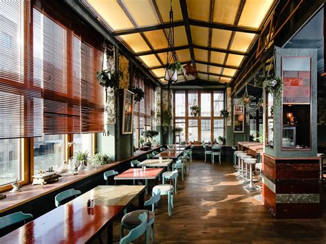 The Best Cafes In Berlin Travel Insider
