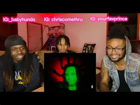 ANOTHER BANGERTrippie Redd Swag Like Ohio PT Feat Lil B Ll Reactions YouTube