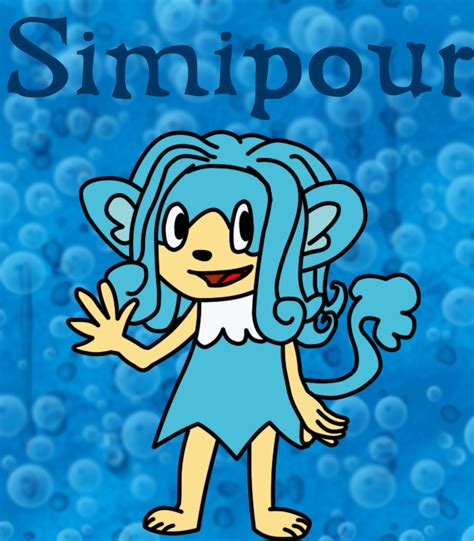 Simipour By Toddm On Deviantart