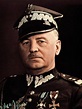 gen. Władysław Sikorski (ur. 1881 zm. 4 lipca 1943 w katastrofie na ...