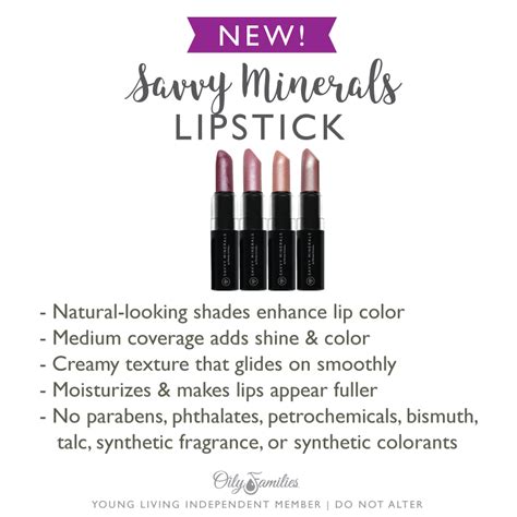My New Love Of Essential Oils The Confident Mom Savvy Minerals