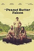 The Peanut Butter Falcon (2019) - Posters — The Movie Database (TMDB)