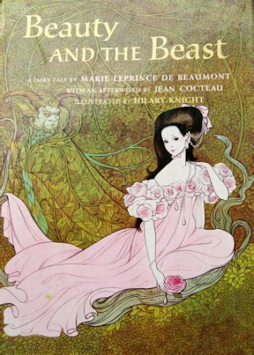 The Project Gutenberg Project Review Beauty And The Beast By Marie