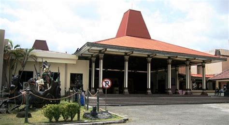 Museum Jawa Tengah Ranggawarsita