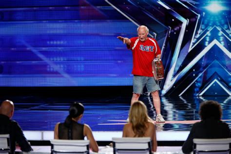 america s got talent auditions week 5 photo 2407136