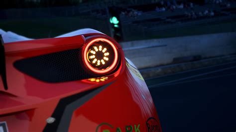 Assetto Corsa Competizione V0 4 Released Adds Ferrari 488 GT3