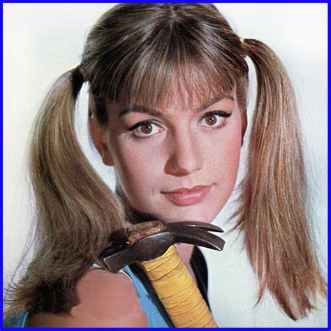 From age 15 to 18, spaak was the lead actress in at least 12 movies. Magic Mac: If I Had a Hammer: Catherine Spaak