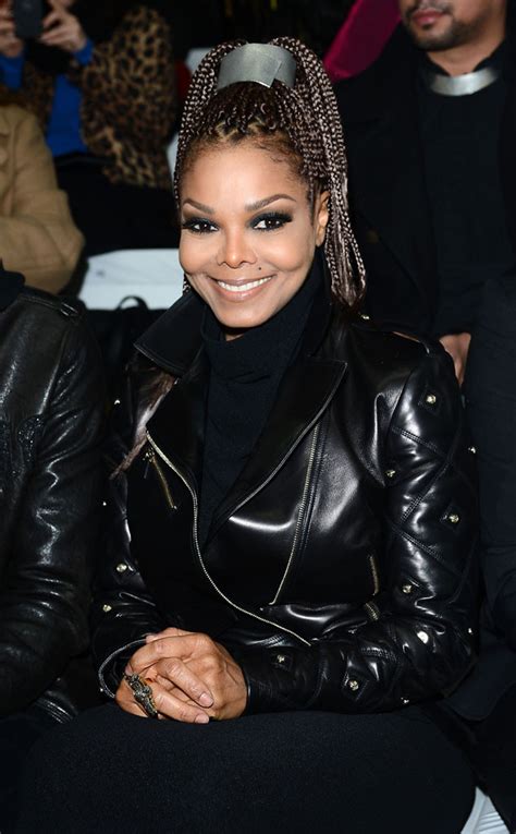 Janet Jackson To Drop First Album In 7 Years This Fall E News