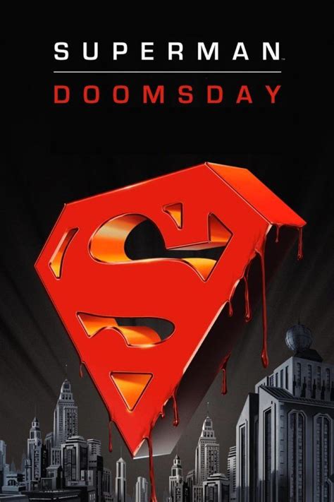 Superman Doomsday Alchetron The Free Social Encyclopedia