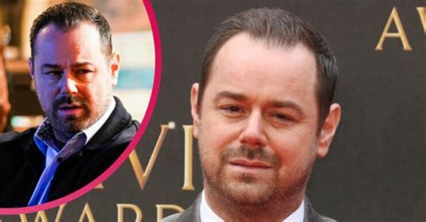 eastenders mick carter to be killed off in explosive exit plot hints danny dyer