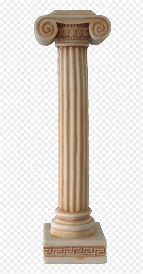 Greek Column Png
